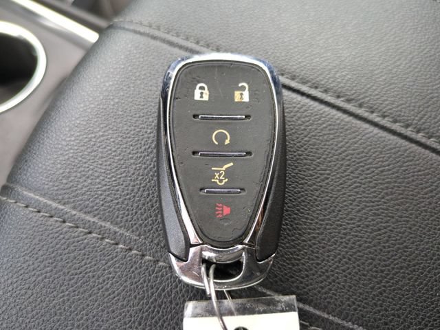 Certified 2023 Chevrolet Traverse LT AWD/4WD image 36