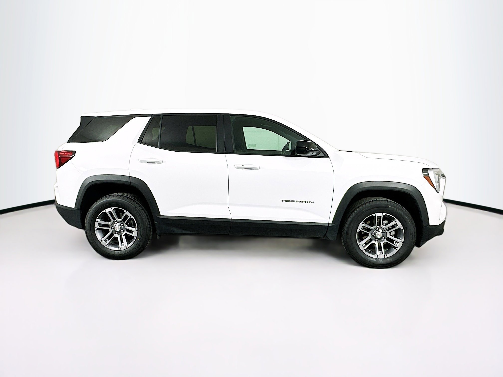 Used 2025 GMC Terrain Elevation AWD/4WD image 10