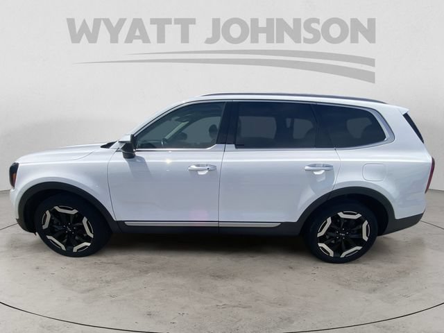 Used 2024 Kia Telluride S w/ S Sunroof Package AWD/4WD image 4