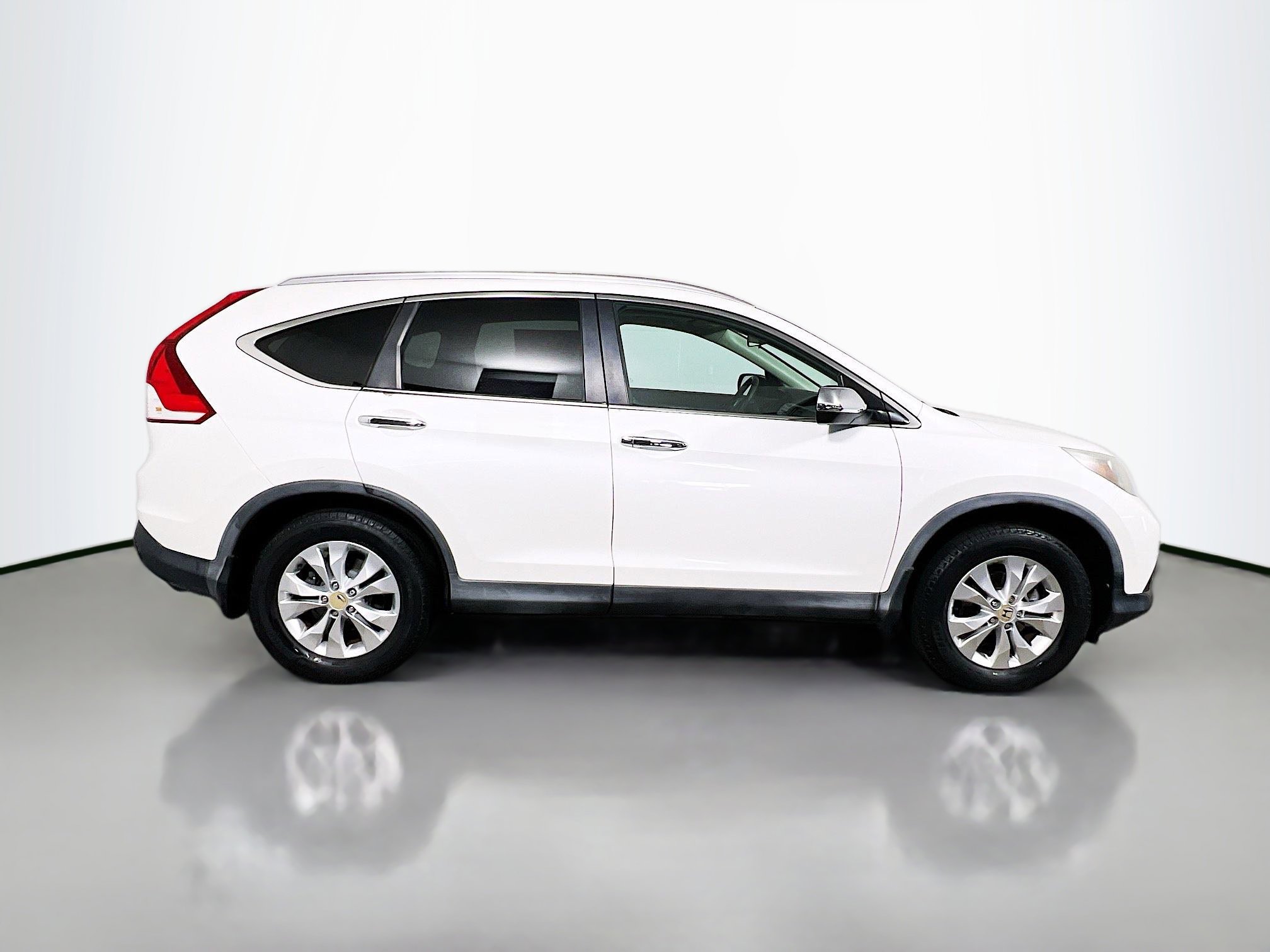 Used 2014 Honda CR-V EX-L image 3