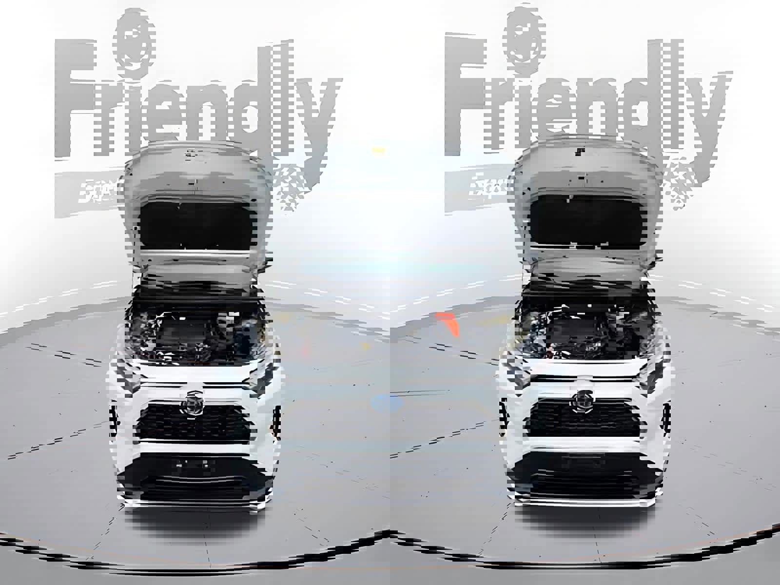 Used 2023 Toyota RAV4 XSE w/ Premium Package image 35