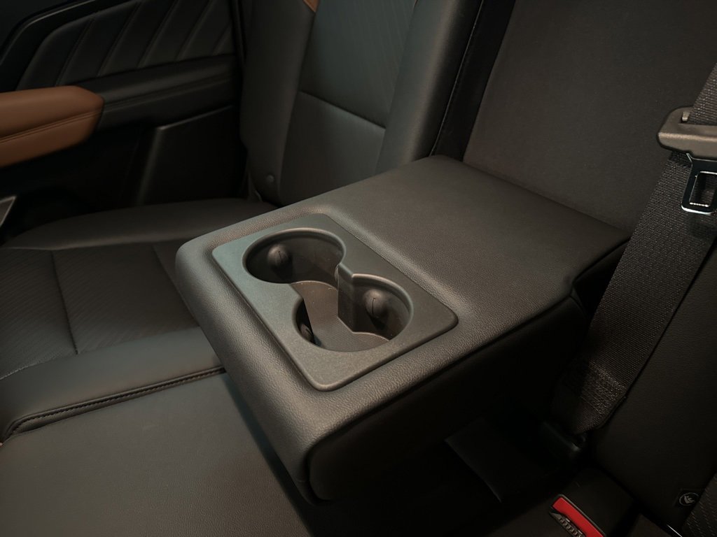 Used 2023 GMC Canyon AT4 w/ AT4 Premium Package image 22