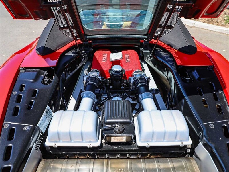 Used 2003 Ferrari 360 Spider RWD image 43
