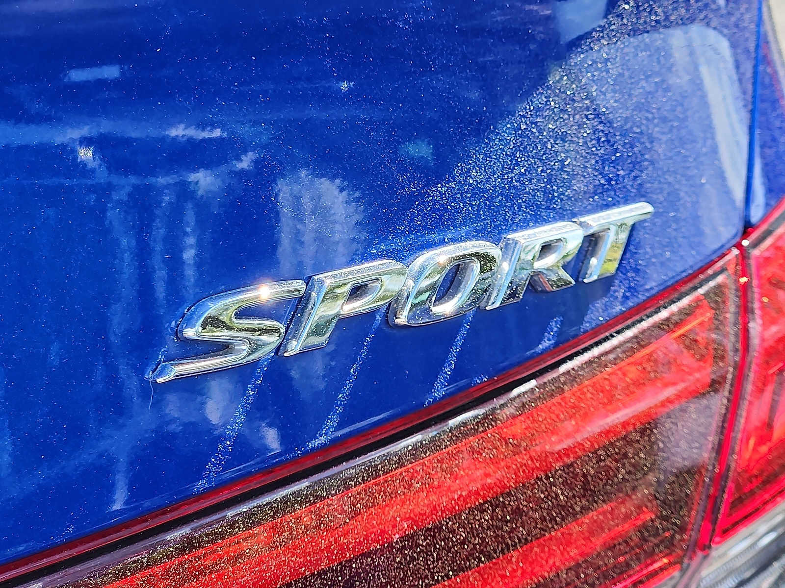 Certified 2023 Honda Civic Sport image 29