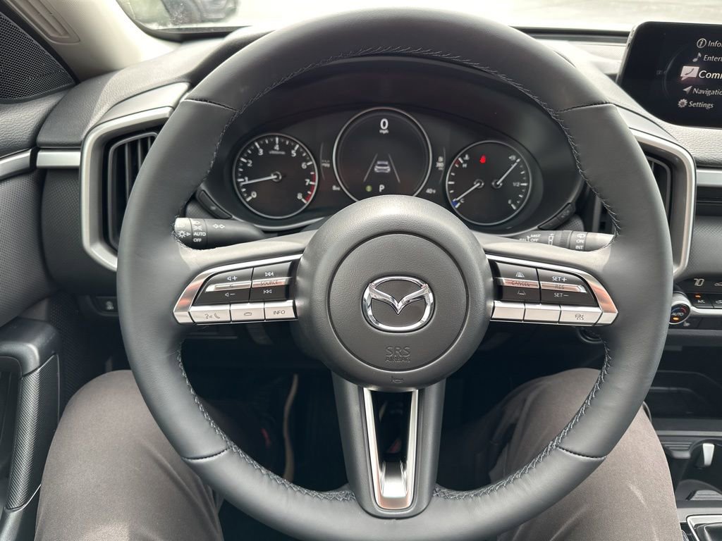 New 2026 MAZDA CX-50 AWD 2.5 S w/ Weather Package image 33