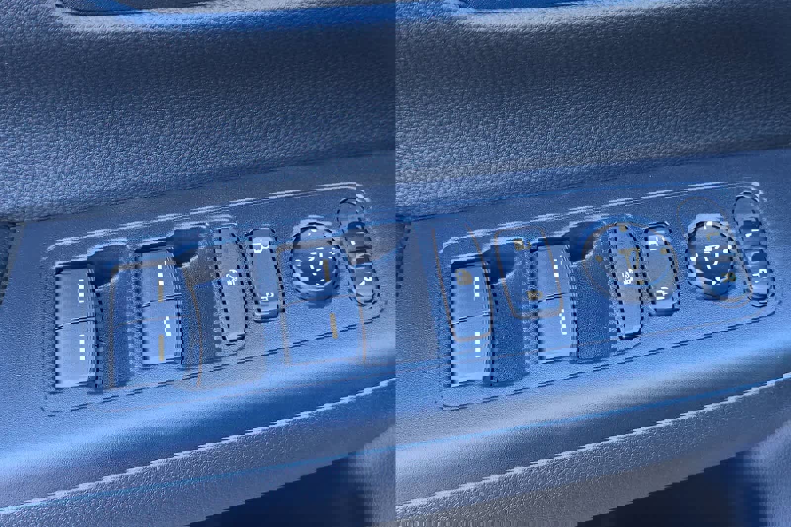 New 2026 Honda CR-V Sport-L image 15