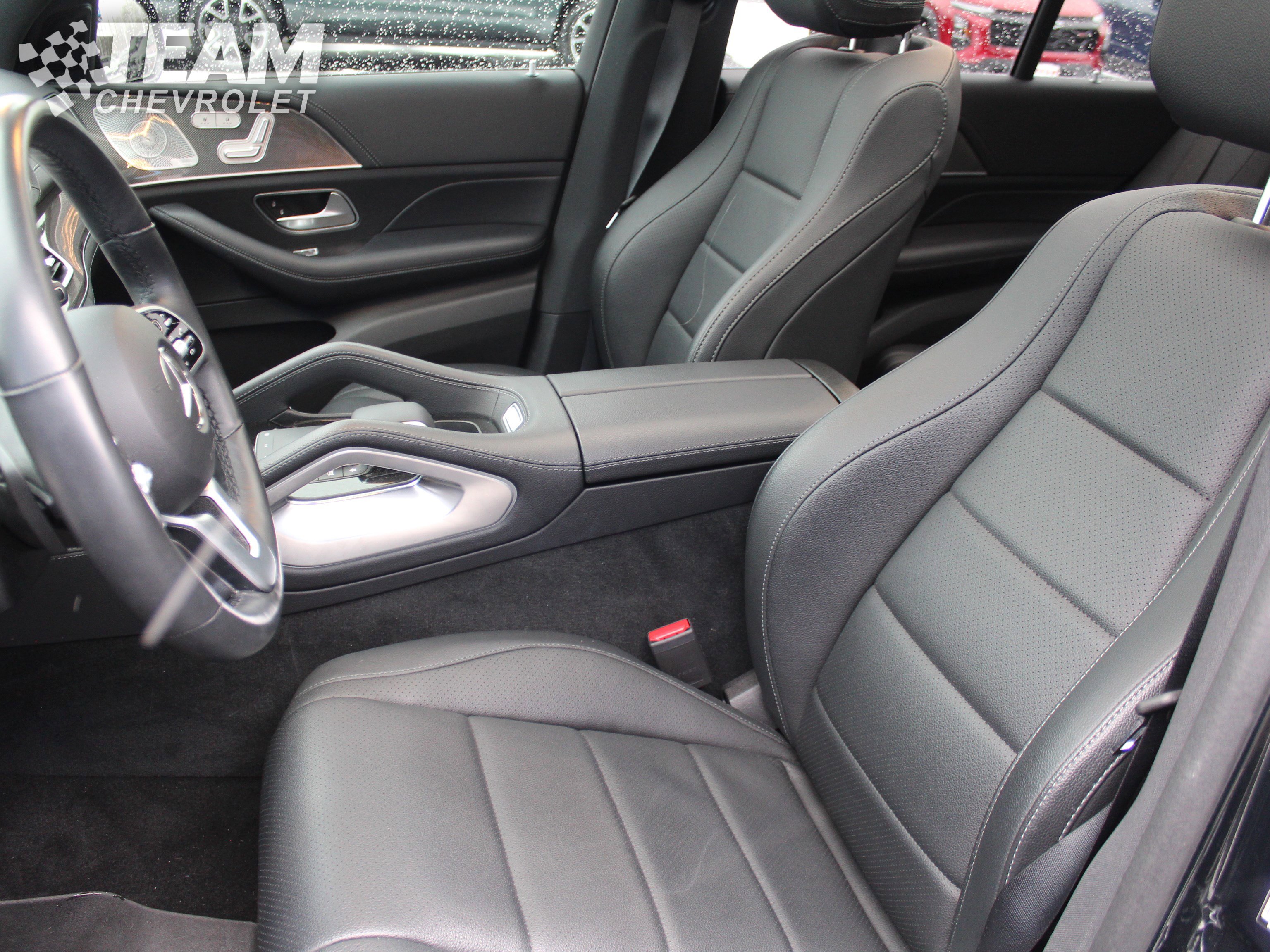 Used 2021 Mercedes-Benz GLE 350 GLE 350 image 10