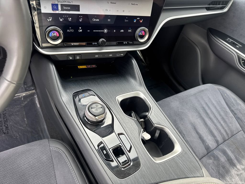 Used 2023 Lexus RZ 450e Premium w/ Accessory Package (2T) image 30