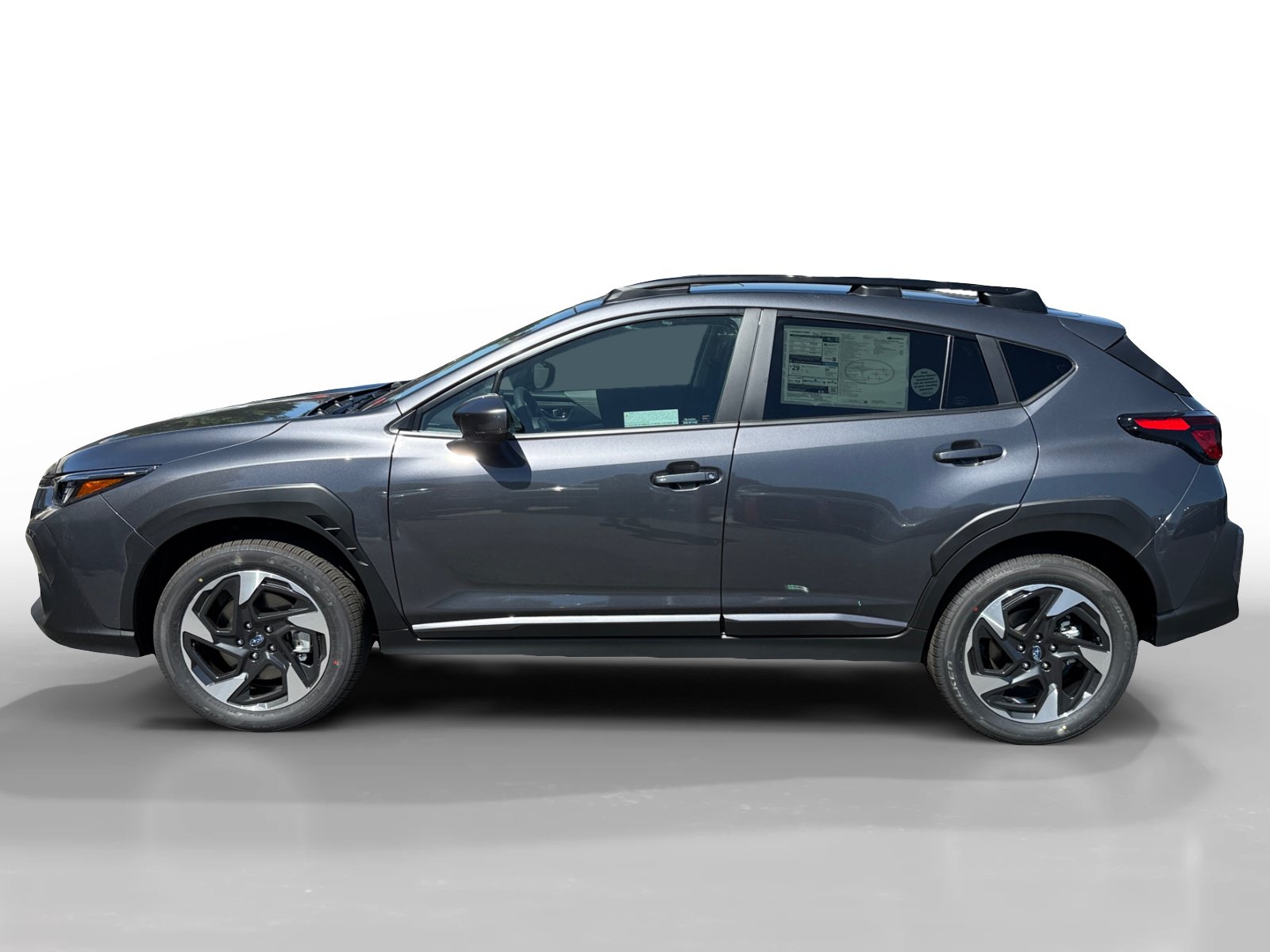 New 2026 Subaru Crosstrek 2.5i Limited AWD/4WD image 2
