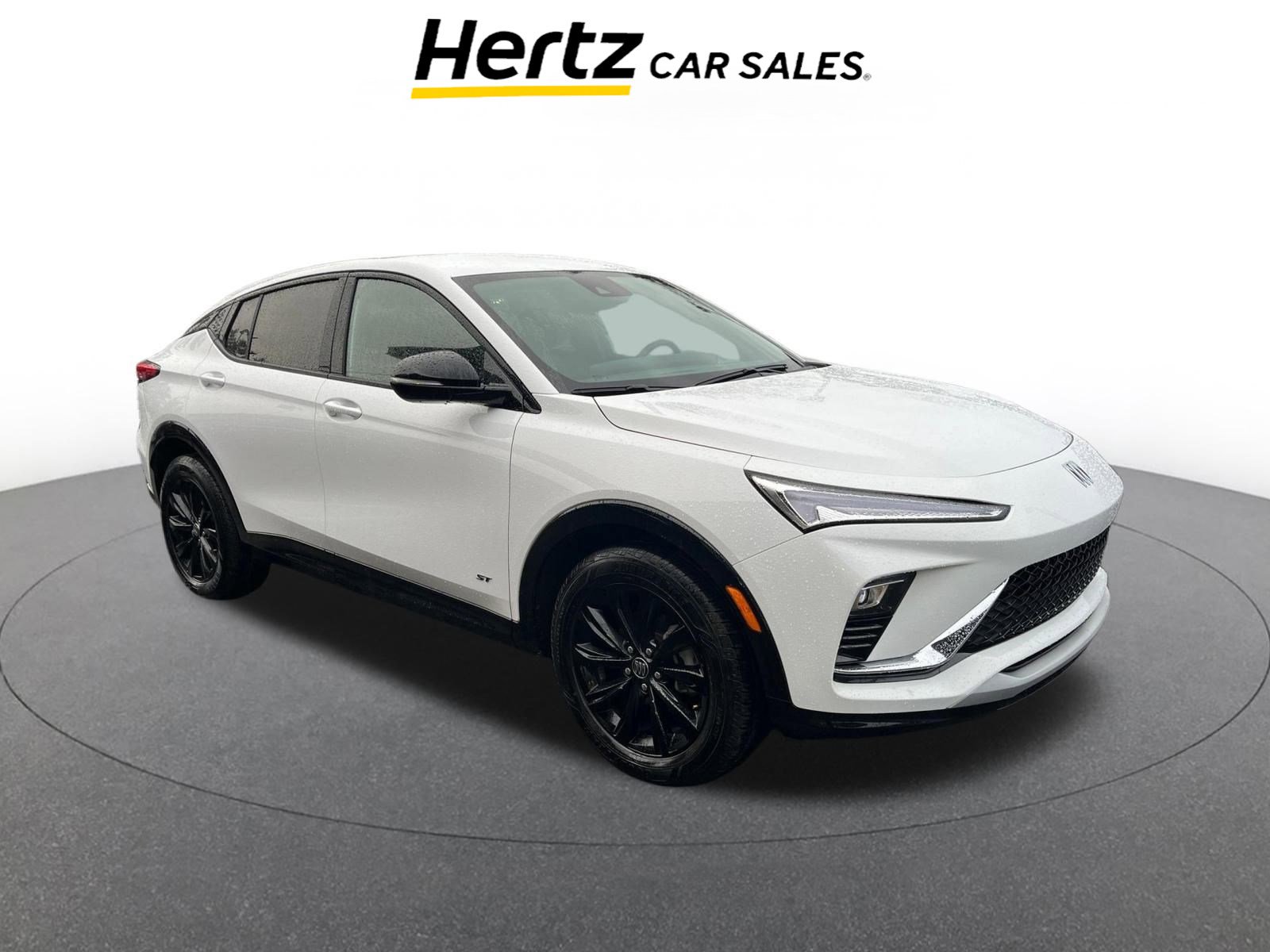 Used 2025 Buick Envista Sport Touring