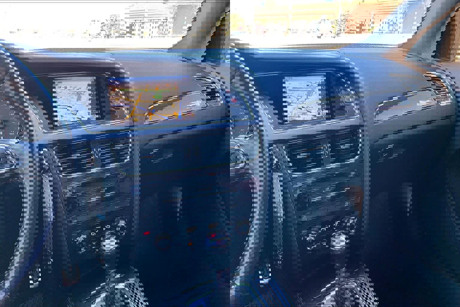 Used 2014 Audi S4 Premium Plus image 15