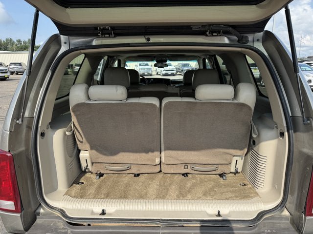 Used 2003 Cadillac Escalade AWD image 10