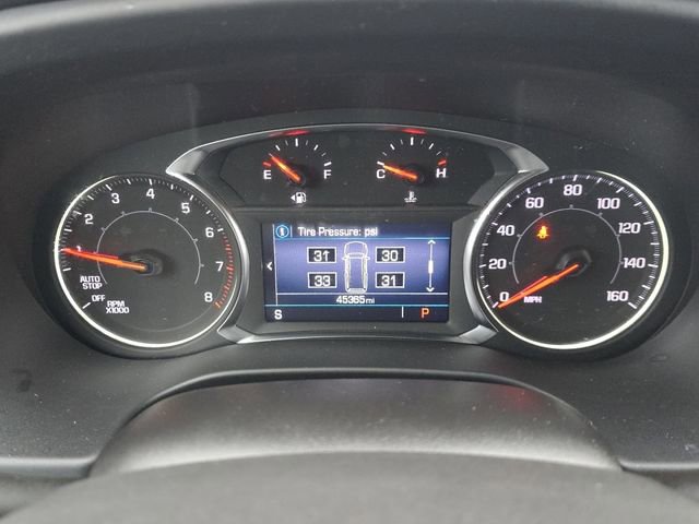 Used 2023 GMC Acadia SLE w/ Driver Convenience Package image 27