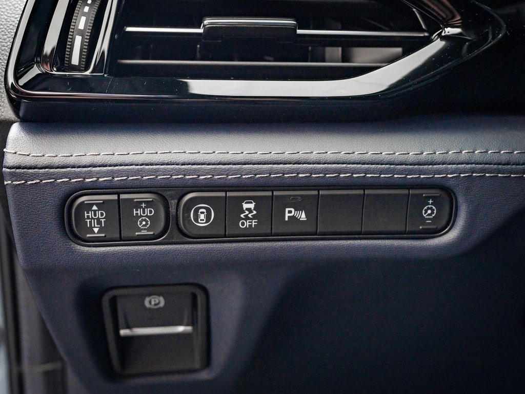 New 2026 Acura MDX Type S image 46