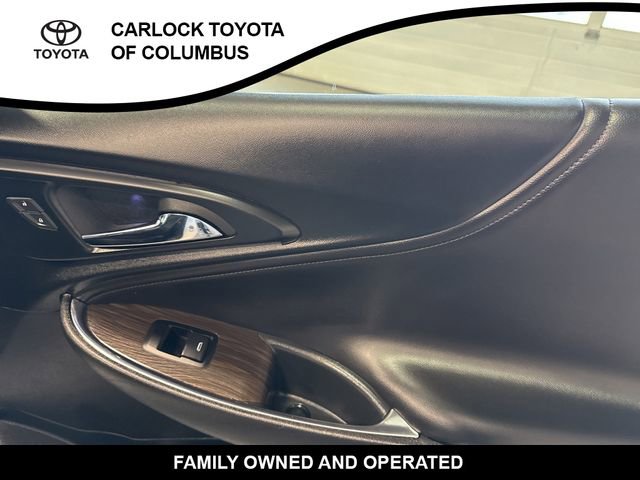 Used 2024 Chevrolet Malibu LT image 20