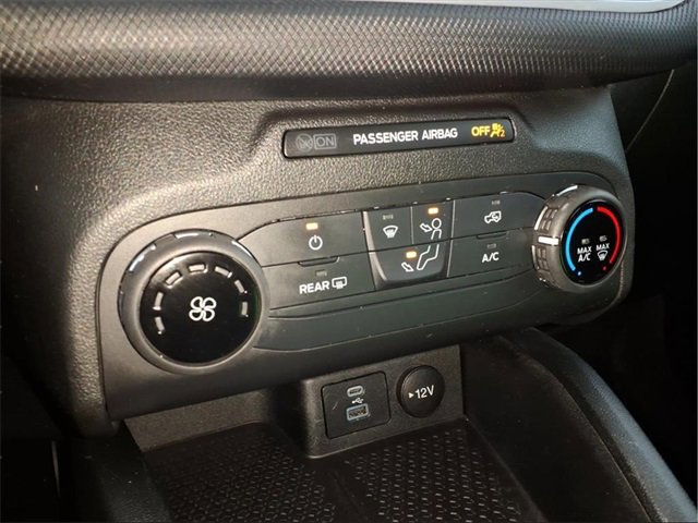 Used 2021 Ford Bronco Sport image 18