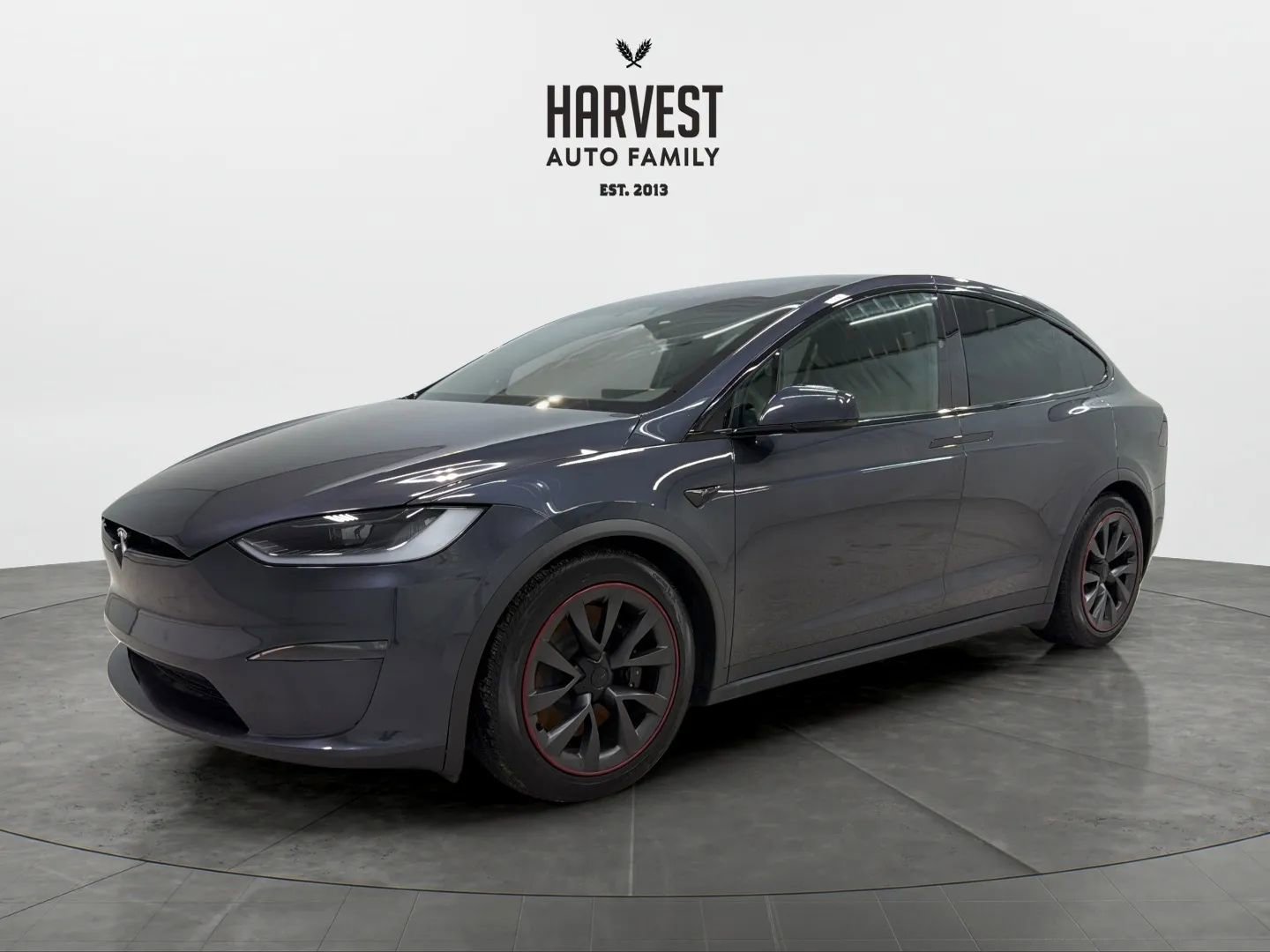 Used 2024 Tesla Model X