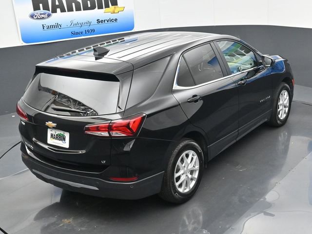 Used 2024 Chevrolet Equinox LT image 27