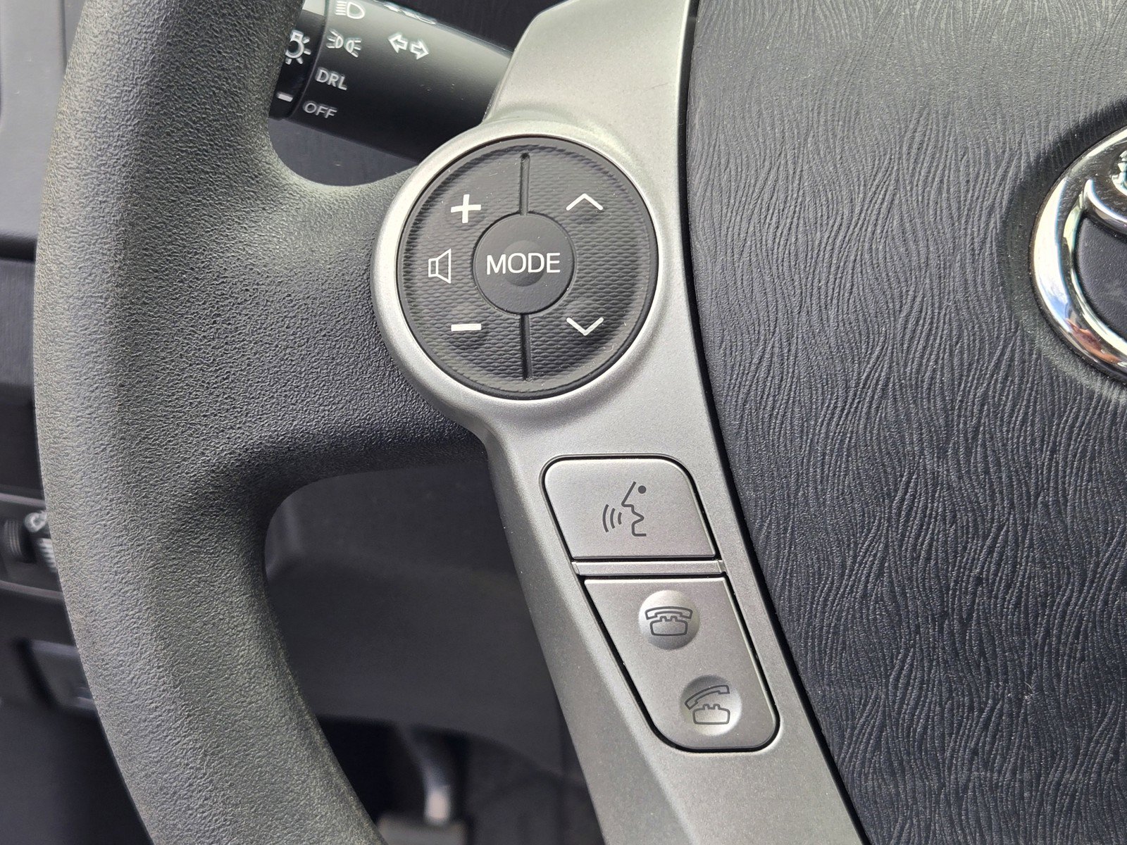 Used 2015 Toyota Prius Three FWD image 24