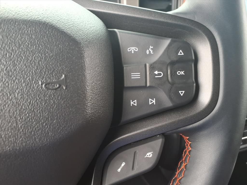 Used 2024 Ford Bronco Raptor AWD/4WD image 9