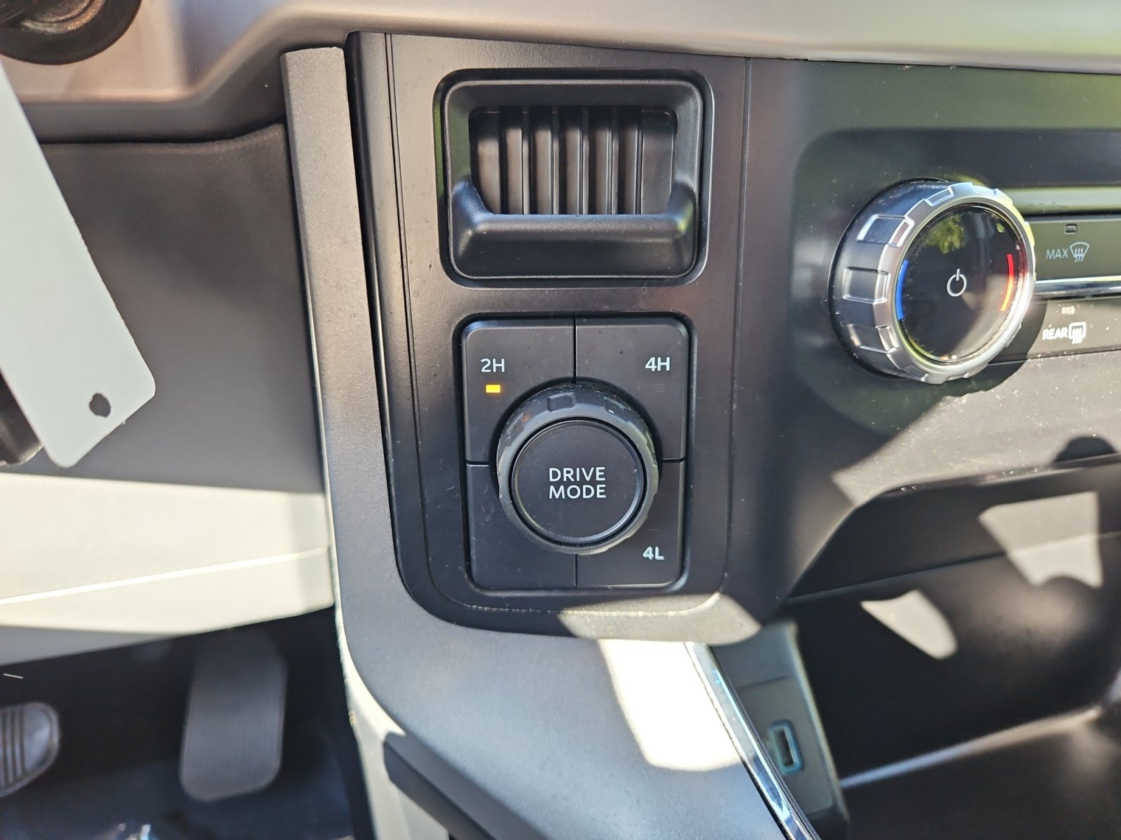 Used 2023 Ford F150 XLT w/ Equipment Group 301A Mid AWD/4WD image 22