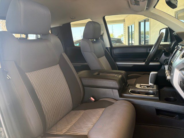 Used 2014 Toyota Tundra SR5 w/ SR5 Upgrade Package RWD image 27