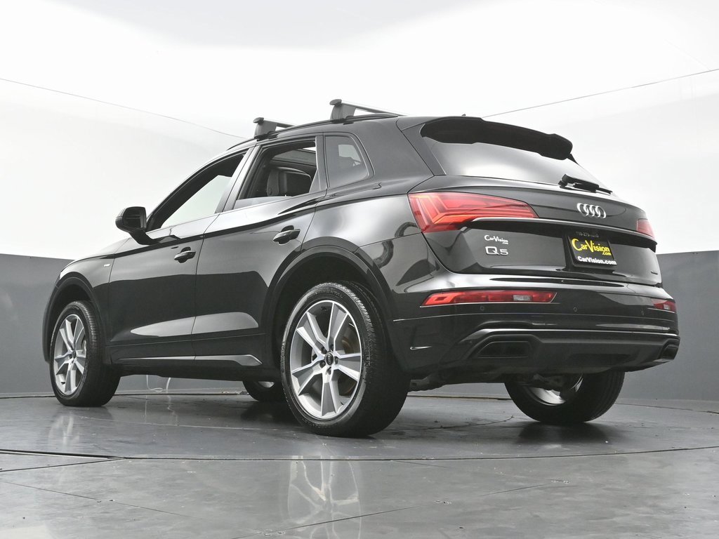 Used 2025 Audi Q5 2.0T Premium image 47