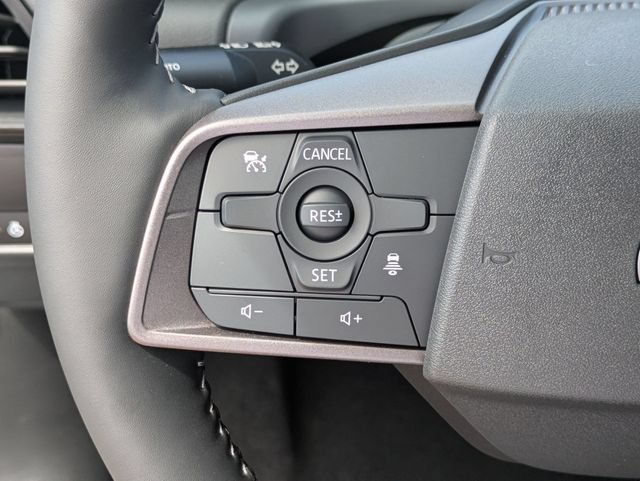 New 2026 Nissan Sentra SV w/ SV Convenience Package FWD image 17