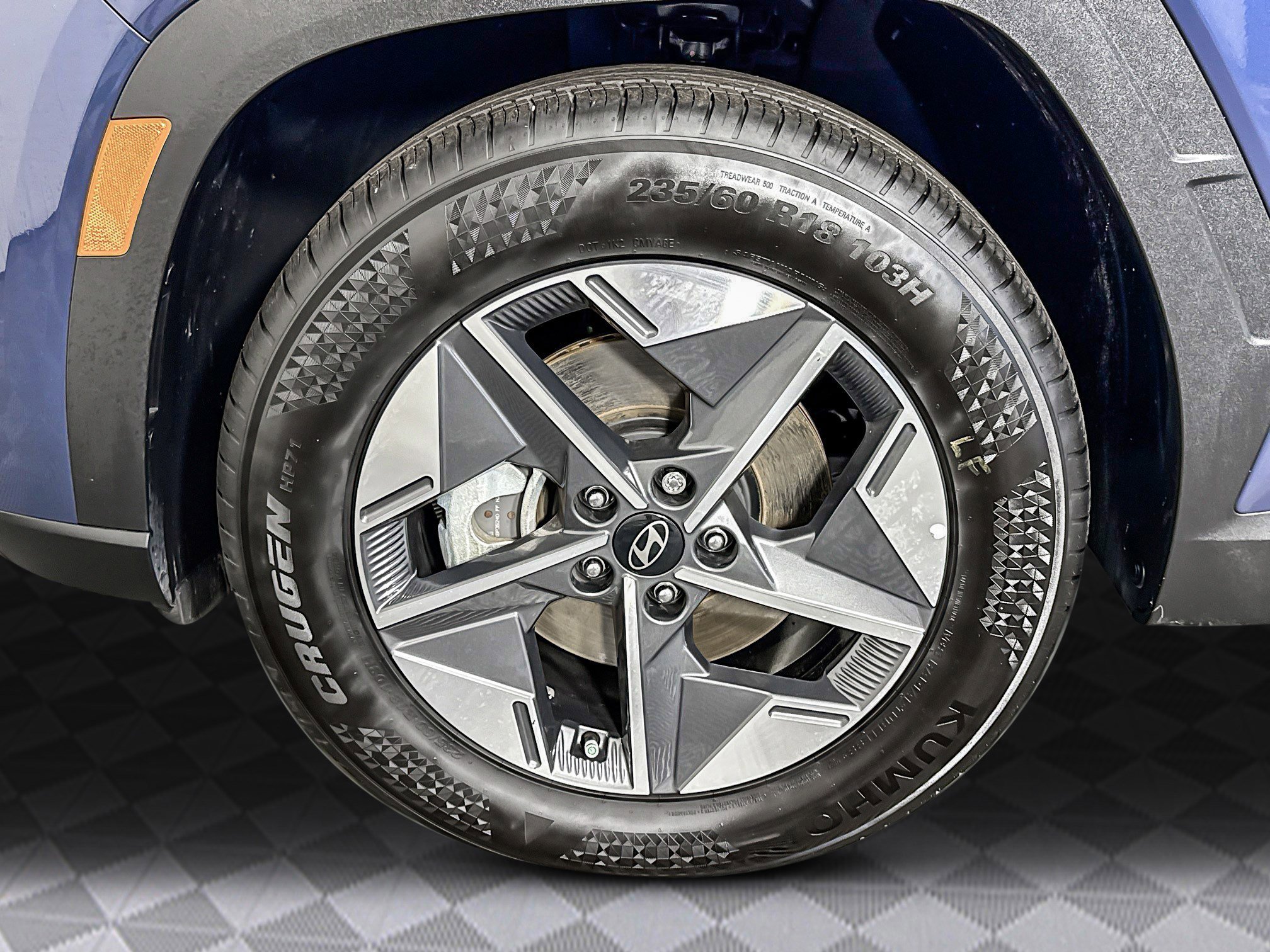 Used 2025 Hyundai Tucson SEL image 39