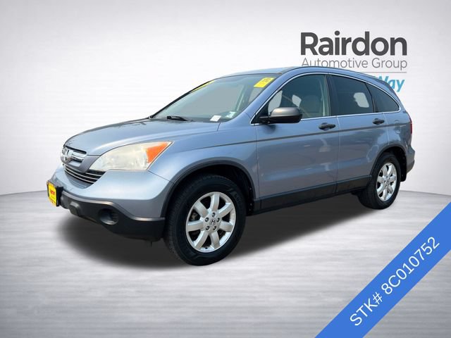 Used 2008 Honda CR-V EX image 3