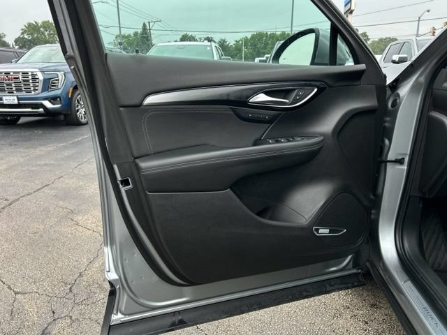 Certified 2024 Buick Envision Preferred AWD/4WD image 26