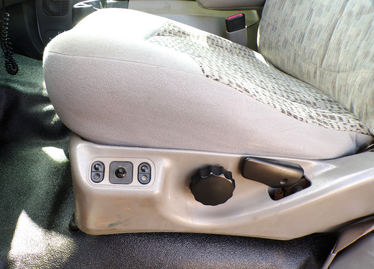 Used 1999 Ford F250 Lariat image 31