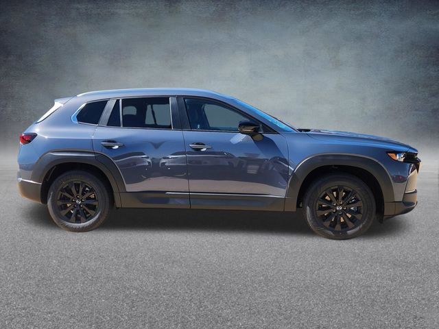 New 2026 MAZDA CX-50 AWD 2.5 S w/ Cargo Package image 8