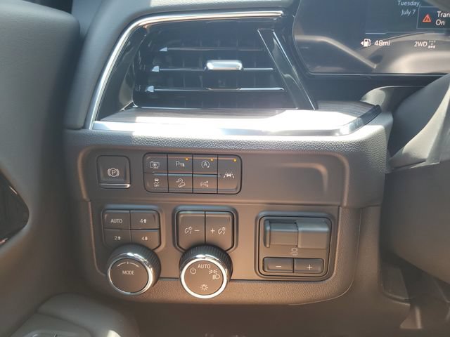New 2026 Chevrolet Tahoe LS w/ LPO, Dark Essentials Package AWD/4WD image 30
