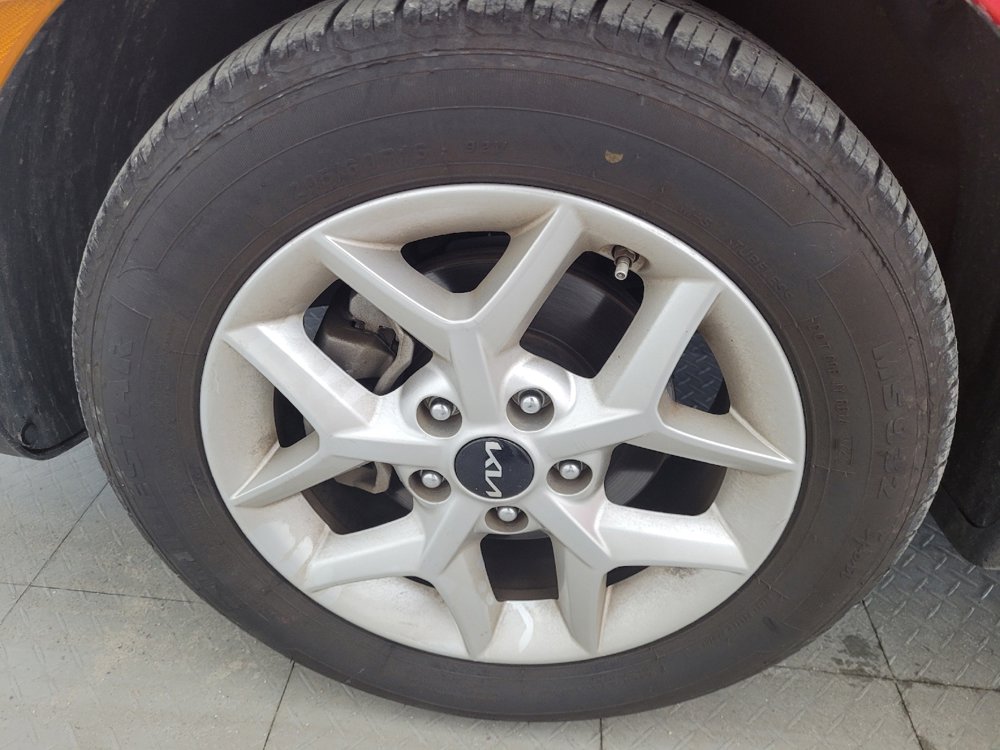 Used 2023 Kia Soul LX w/ Option Group 015 image 31