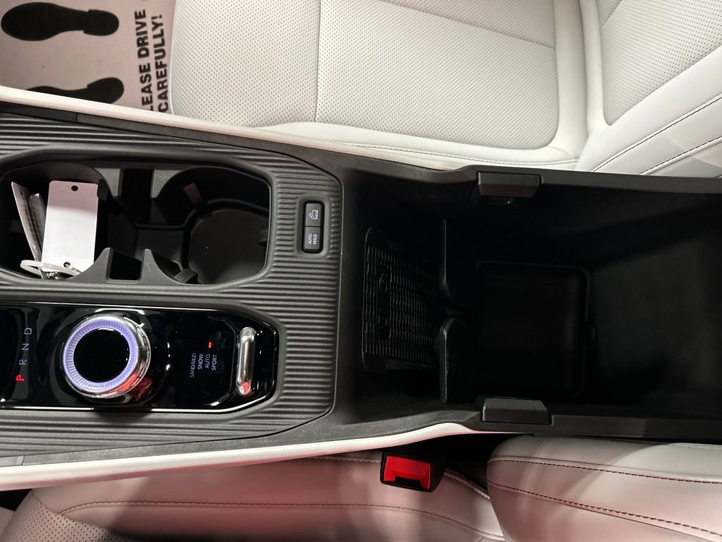 New 2026 Jeep Cherokee Limited AWD/4WD image 19