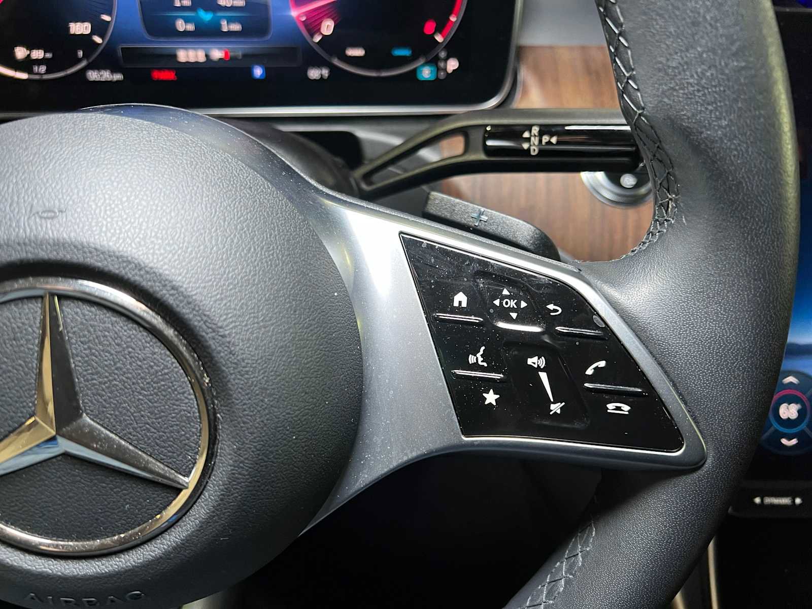 Used 2024 Mercedes-Benz C 300 4MATIC Sedan image 26