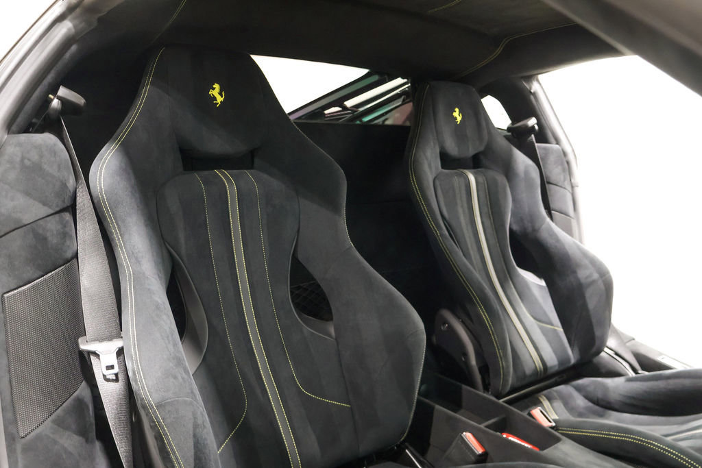Used 2020 Ferrari 488 Pista image 65