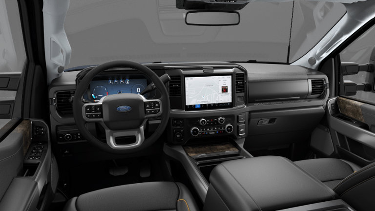New 2027 Ford F250 Lariat AWD/4WD image 51