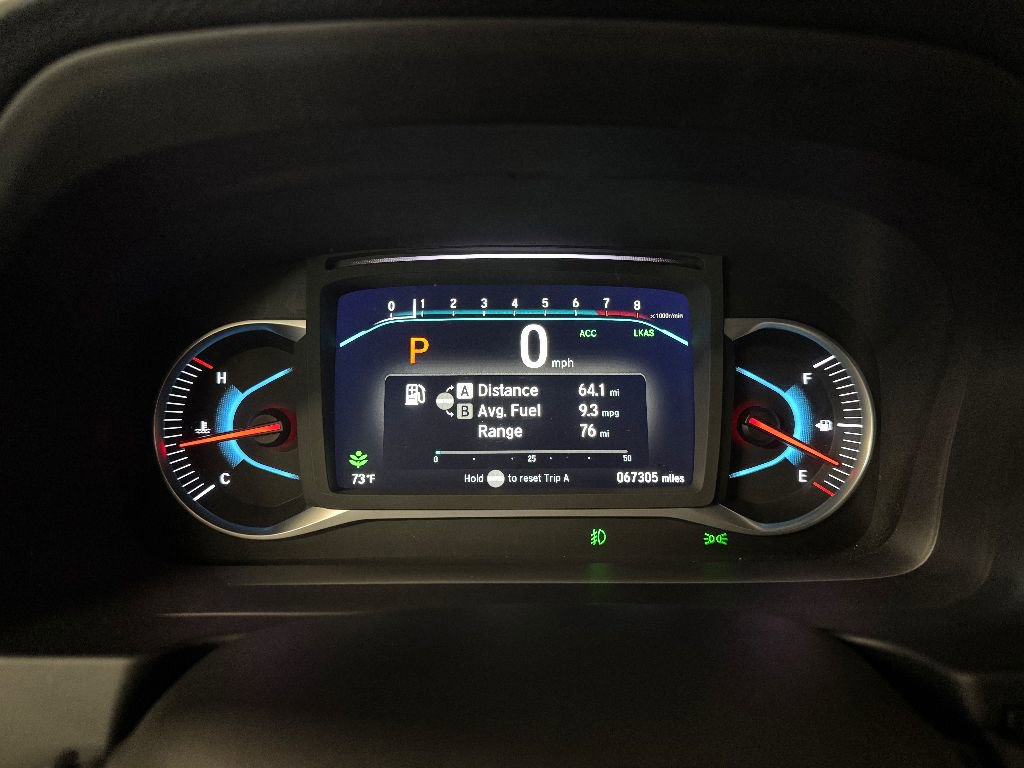 Used 2021 Honda Pilot EX-L image 27