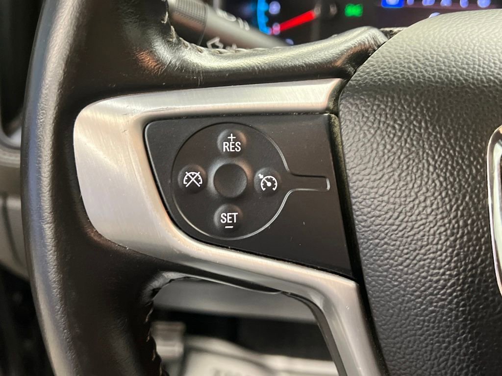 Used 2019 GMC Canyon SLE AWD/4WD image 27