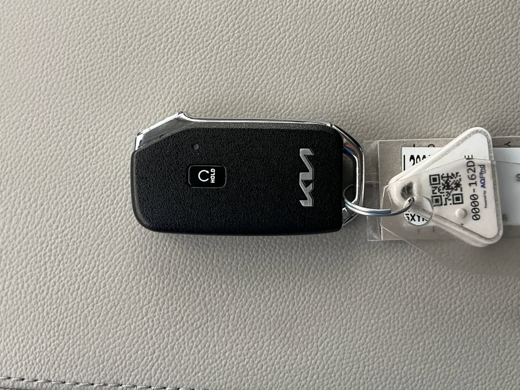 Used 2023 Kia Sportage EX image 33