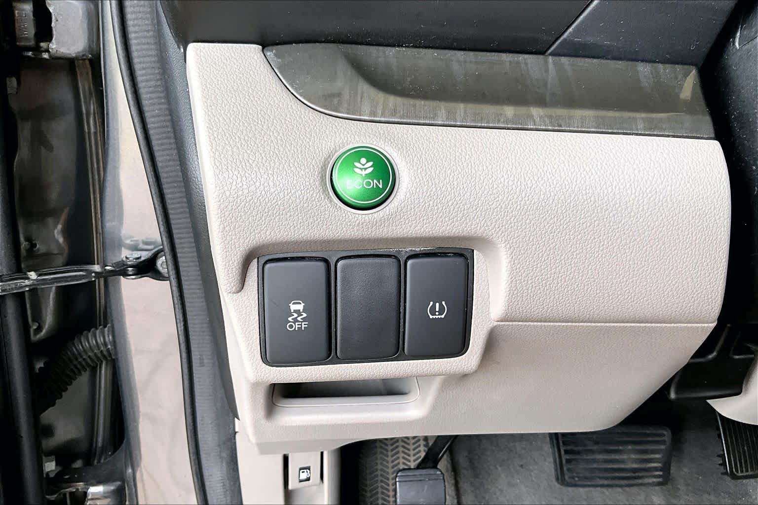 Used 2014 Honda CR-V EX-L image 33