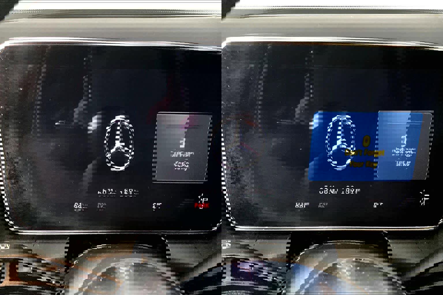 Used 2025 Mercedes-Benz GLC 300 4MATIC image 26