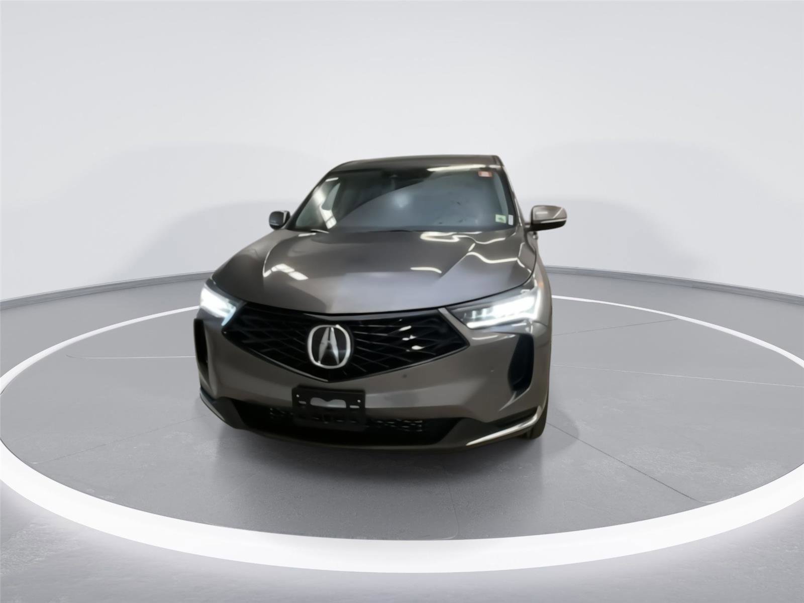 New 2026 Acura RDX SH-AWD w/ Technology Package image 3