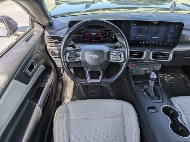 Used 2024 Ford Mustang Premium RWD image 22