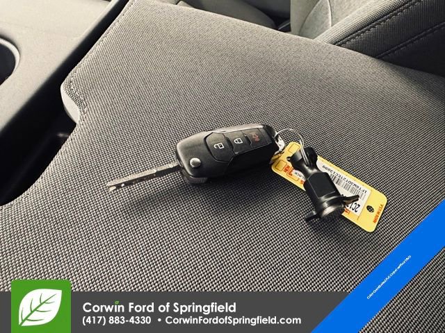 New 2026 Ford F350 XL w/ STX Appearance Package image 35