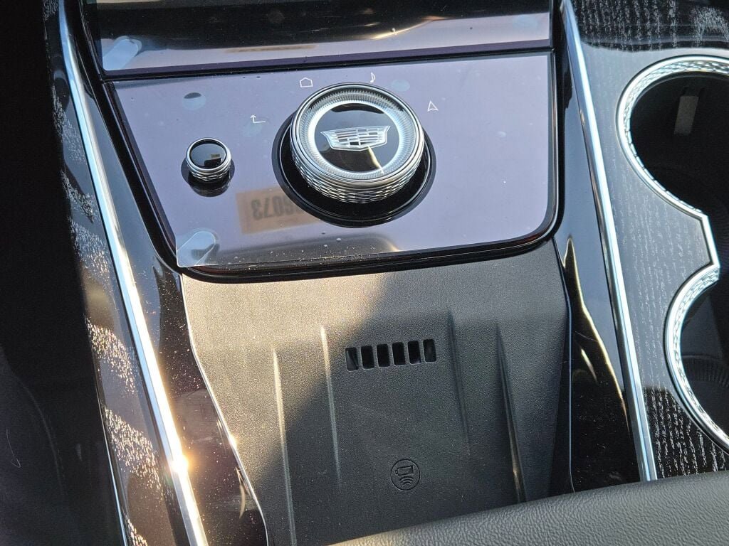 New 2026 Cadillac Escalade IQL Sport 1 image 31