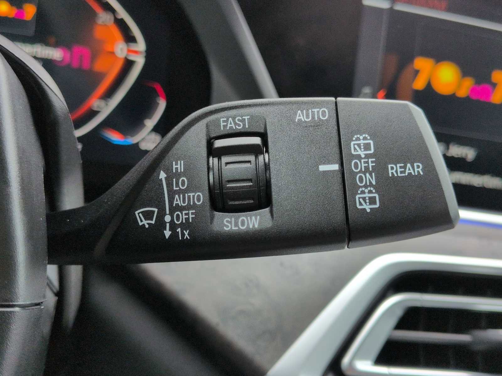 Certified 2023 BMW X5 xDrive40i w/ M Sport Package image 28