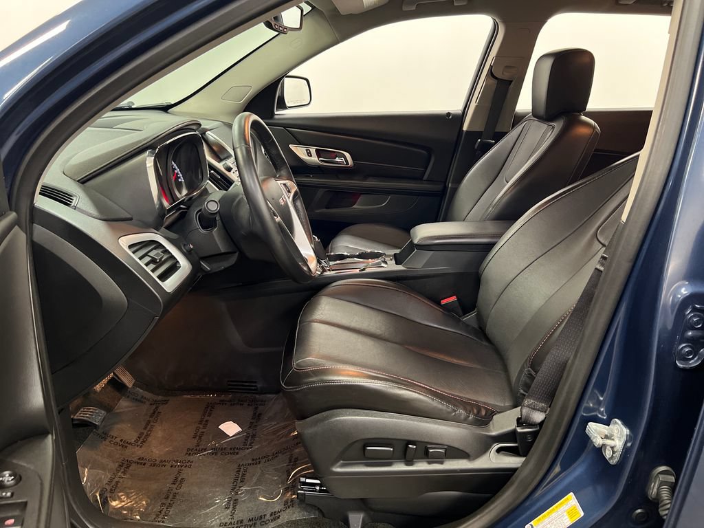 Used 2017 GMC Terrain SLT w/ Driver Alert Package I FWD image 12